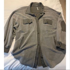 Free People Ruby Jacket - XL